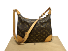 Bolso Vintage LOUIS VUITTON Boulogne