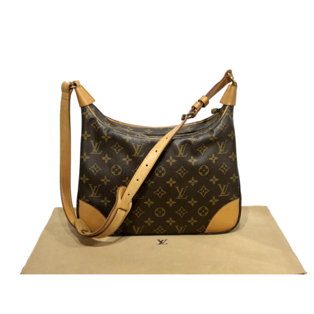 Bolso Vintage LOUIS VUITTON Boulogne