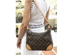 Bolso Vintage LOUIS VUITTON Boulogne