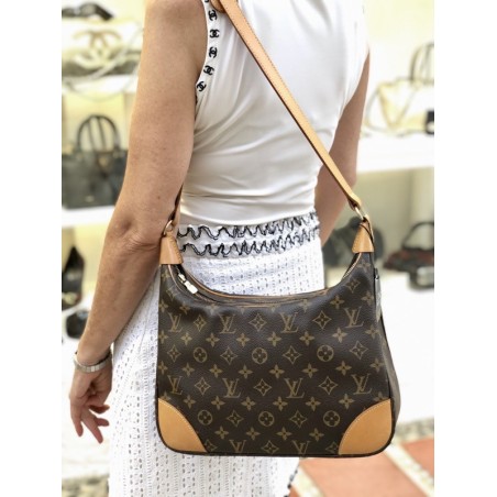 Bolso Vintage LOUIS VUITTON Boulogne