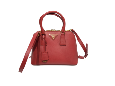 Bolso Vintage PRADA Promenade MM