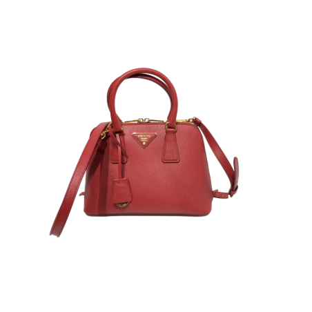 Bolso Vintage PRADA Promenade MM