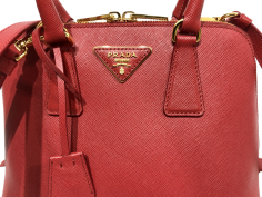 Bolso Vintage PRADA Promenade MM