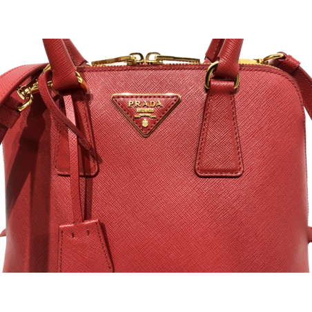 Bolso Vintage PRADA Promenade MM