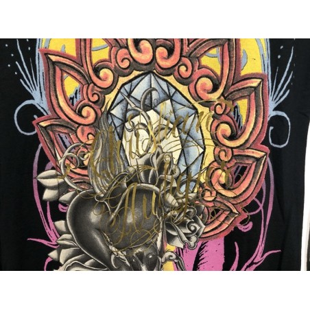 Vestido Vintage CHRISTIAN AUDIGIER