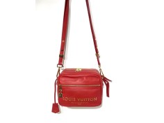 Bolso Vintage LOUIS VUITTON Fligth