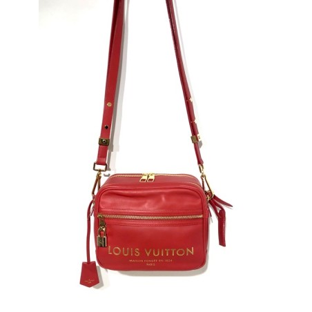 Bolso Vintage LOUIS VUITTON Fligth