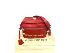 Bolso Vintage LOUIS VUITTON Fligth