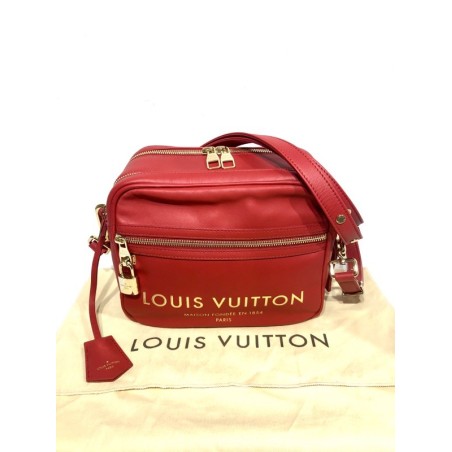 Bolso Vintage LOUIS VUITTON Fligth