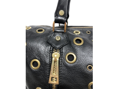 Bolso Mano Vintage ZAGIG&VOLTAIRE