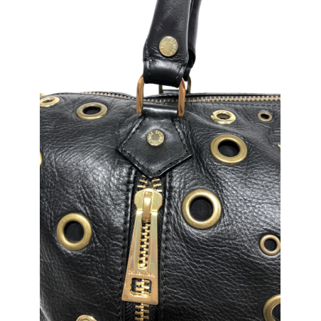 Bolso Mano Vintage ZAGIG&VOLTAIRE