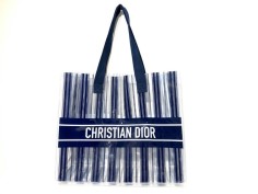 Bolso Playa Vintage DIOR