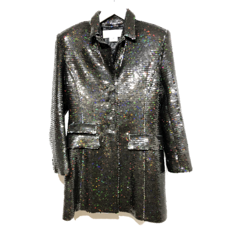 Abrigo ¾ Vintage NINA RICCI