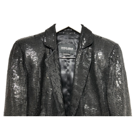 Blazer Vintage GIORGIO ARMANI