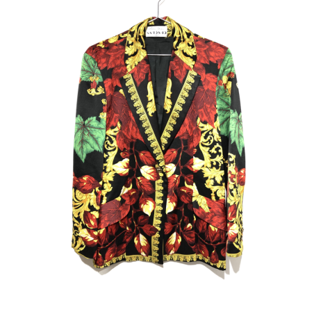 Blazer Vintage Marina Sitbon for KAMOSHO