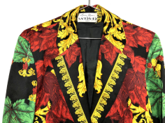 Blazer Vintage Marina Sitbon for KAMOSHO