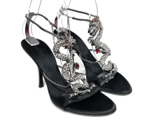 Sandalias Vintage VICINI Dragon