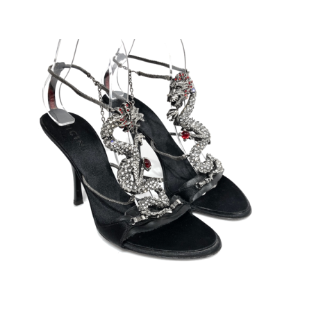 Sandalias Vintage VICINI Dragon