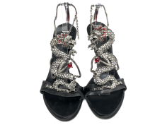 Sandalias Vintage VICINI Dragon
