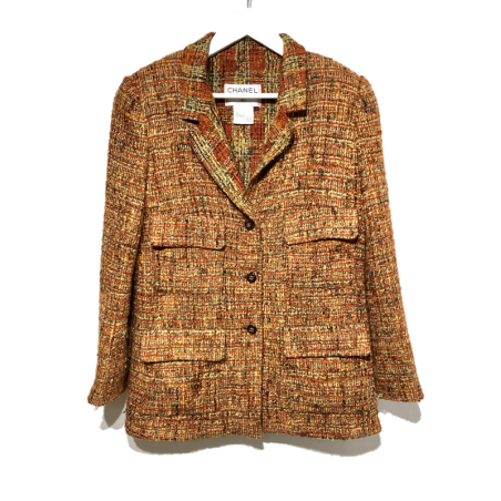 Chaqueta Vintage CHANEL