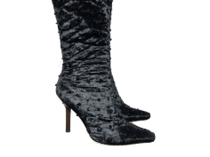 Botas Mosqueteras Vintage GUCCI