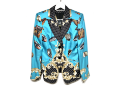 Blazer VALENTINO VON BÜLOW Vintage
