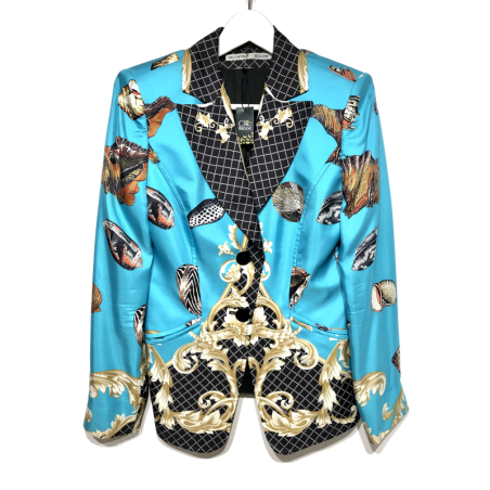 Blazer VALENTINO VON BÜLOW Vintage