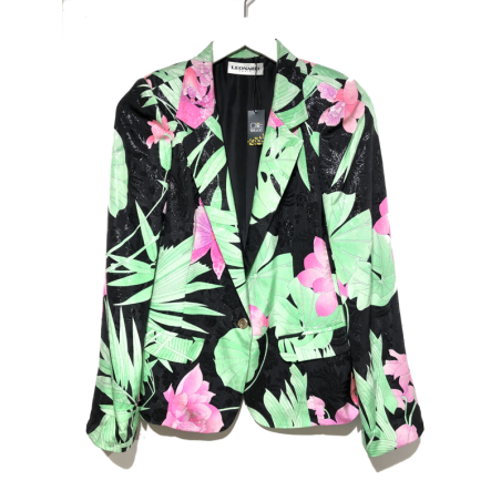 Blazer Vintage LEONARD Paris