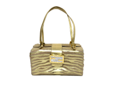 Bolso Vintage Baulito FENDI