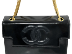 Bolso Vintage de Hombro CHANEL
