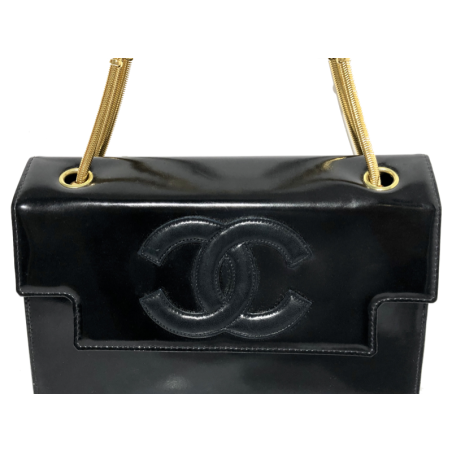 Bolso Vintage de Hombro CHANEL