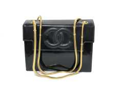 Bolso Vintage de Hombro CHANEL