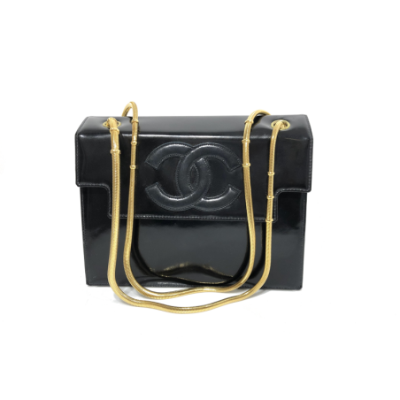 Bolso Vintage de Hombro CHANEL