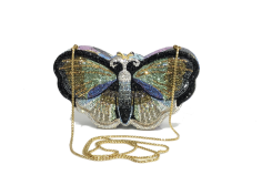 Bolso Vintage de Noche JUDITH LIEBER