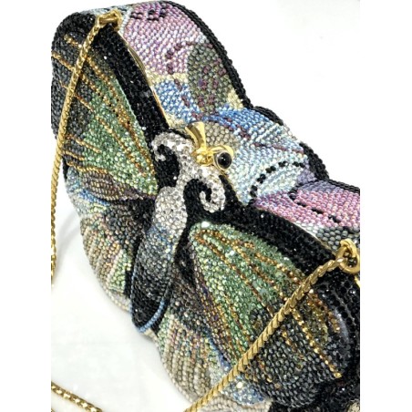 Bolso Vintage de Noche JUDITH LIEBER