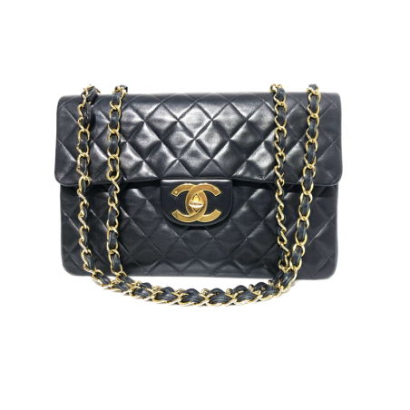 Bolso Vintage CHANEL Maxi Clasic Flap