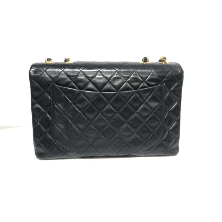 Bolso Vintage CHANEL Maxi Clasic Flap