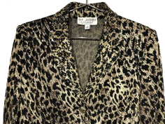 Blazer Vintage ST. JOHN Evening