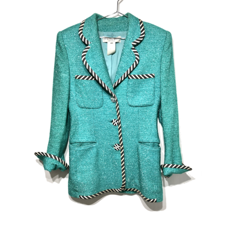 Conjunto Vintage CHRISTIAN DIOR