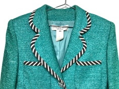 Conjunto Vintage CHRISTIAN DIOR