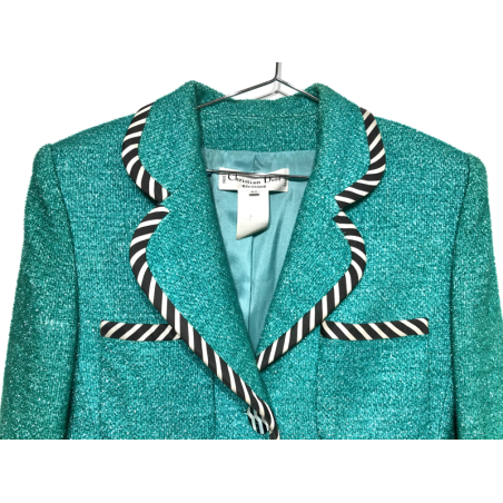 Conjunto Vintage CHRISTIAN DIOR