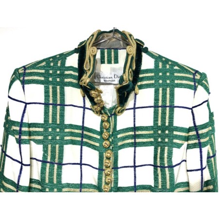 Conjunto Vintage CHRISTIAN DIOR BOUTIQUE