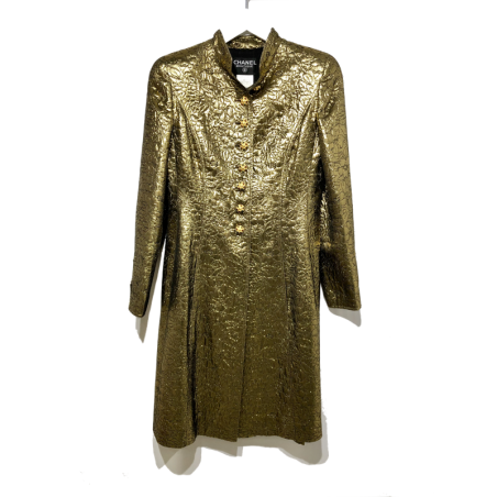 Abrigo Vintage CHANEL Vintage