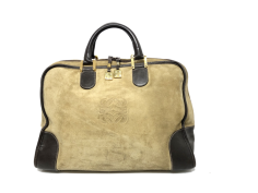 Bolso Vintage LOEWE Amazona 40