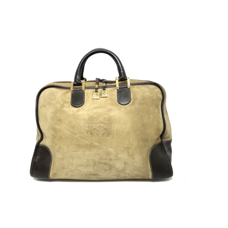 Bolso Vintage LOEWE Amazona 40
