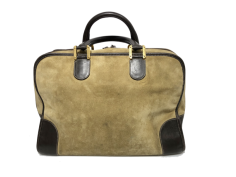 Bolso Vintage LOEWE Amazona 40