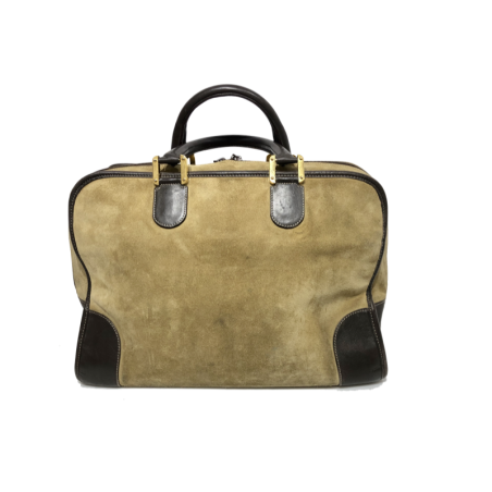 Bolso Vintage LOEWE Amazona 40
