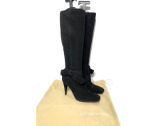 Botas altas SERGIO ROSSI