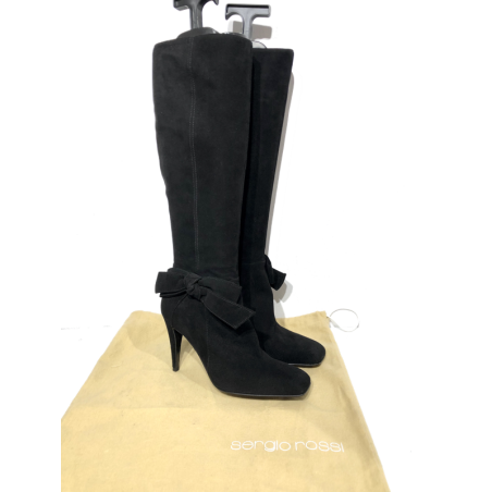 Botas altas SERGIO ROSSI
