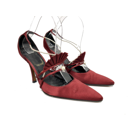 Zapatos Vintage CHRISTIAN DIOR